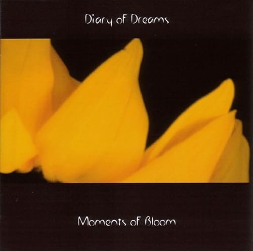 Moments of Bloom von ACCESSION