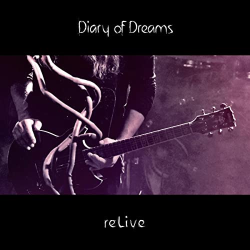 Relive von ACCESSION