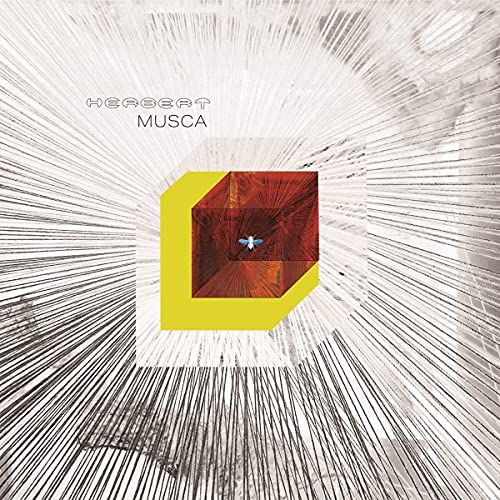 Musca (2lp Gatefold) [Vinyl LP] von ACCIDENTAL RECORDS