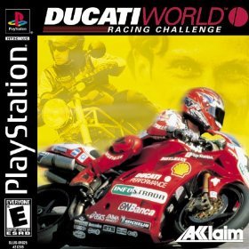 Ducati World von ACCLAIM