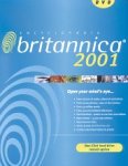 Encyclopaedia Britannica 2001, 1 DVD-ROM englische Version für Windows 95/98/2000/Me/NT 4.0. über 44 Mio. Wörter, Internet-Links sowie 'New Oxford Dictionary of English' von ACCLAIM