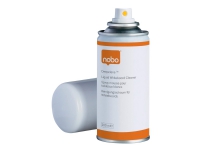 Nobo Deepclene Whiteboard-Reinigungsspray 200ml ------------ von ACCO Brands