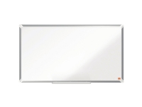 Whiteboardtavle Nobo® Premium Plus Widescreen, HxB 50 x 89 cm, 40 von ACCO Brands