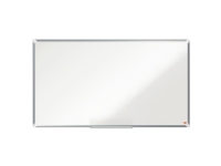 Whiteboardtavle Nobo® Premium Plus Widescreen, HxB 69 x 122 cm, 55 von ACCO Brands