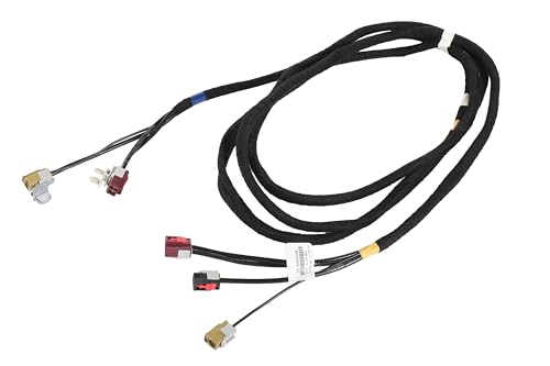 ACDelco GM Genuine Parts 84931228 Antennen-Koaxialkabel ACDelco GM Genuine Parts 84931228 Antennen-Koaxialkabel von ACDelco