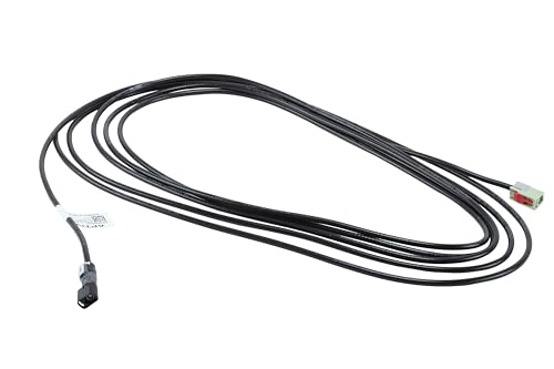 ACDelco GM Genuine Parts 84960283 Digitales Radio- und Navigations-Antennenkabel ACDelco GM Genuine Parts 84960283 Digitales Radio- und Navigations-Antennenkabel von ACDelco