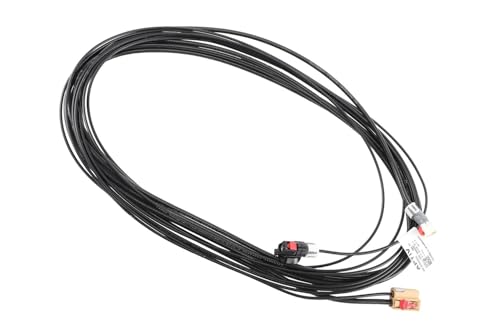 ACDelco GM Genuine Parts 85002856 Digitales Radio- und Navigations-Antennenkabel ACDelco GM Genuine Parts 85002856 Digitales Radio- und Navigations-Antennenkabel von ACDelco