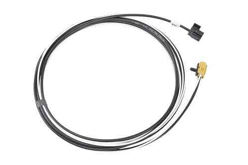GM Genuine Parts 42713170 Antennen-Koaxialkabel GM Genuine Parts 42713170 Antennen-Koaxialkabel von ACDelco