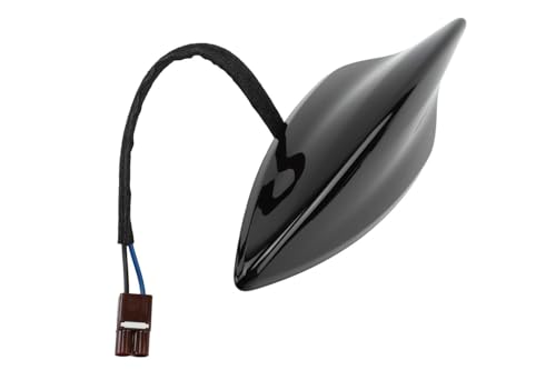 GM Genuine Parts 42768768 Black Meet Kettle Metallic Hochfrequenzantenne GM Genuine Parts 42768768 Black Meet Kettle Metallic Hochfrequenzantenne von ACDelco