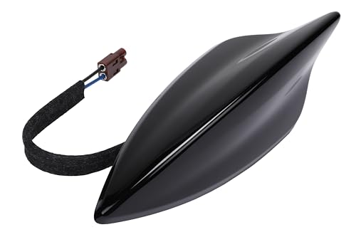GM Genuine Parts 84823960 Hochfrequenz-Antenne, Schwarz GM Genuine Parts 84823960 Hochfrequenz-Antenne, Schwarz von ACDelco