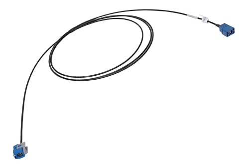 GM Genuine Parts 84862532 Digitales Radio- und Navigations-Antennenkabel GM Genuine Parts 84862532 Digitales Radio- und Navigations-Antennenkabel von ACDelco