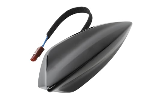 GM Genuine Parts 84987595 Hochfrequenz-Antenne, Schwarz GM Genuine Parts 84987595 Hochfrequenz-Antenne, Schwarz von ACDelco