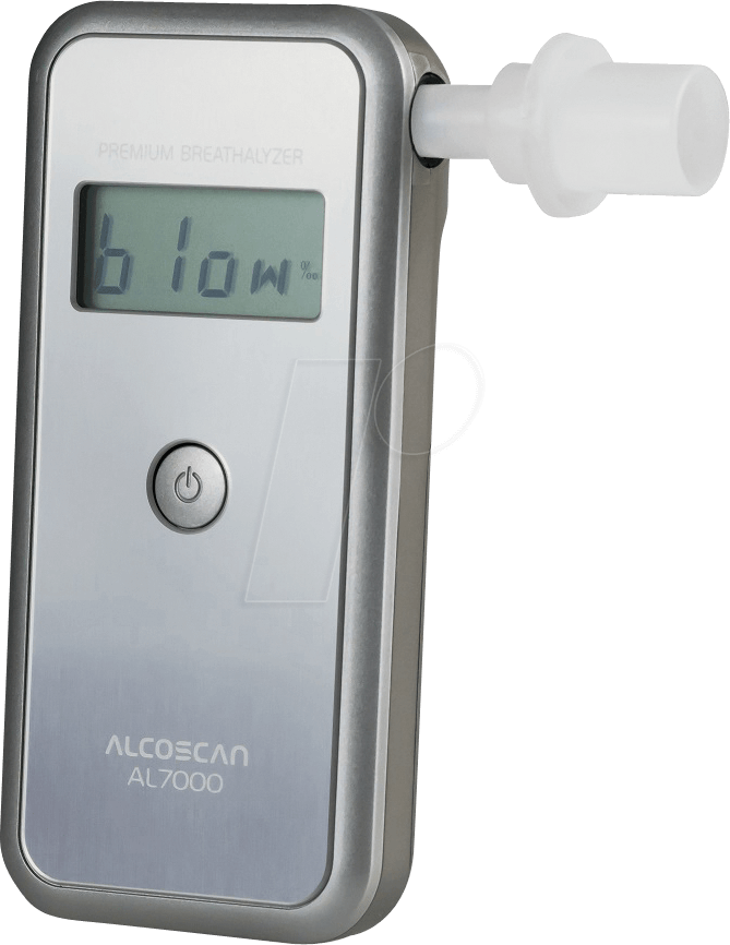 ACE 107045 - Alkoholtester, ACE I (AL7000) von ACE INSTRUMENTS