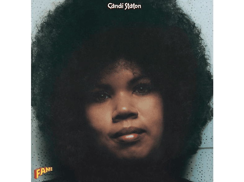 Candi Staton - (Black Vinyl) (Vinyl) von ACE RECORD