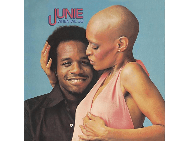 Junie - WHEN WE DO (Vinyl) von ACE RECORD