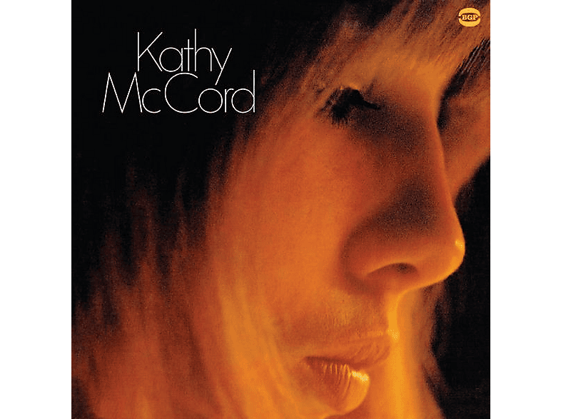 Kathy Mccord - McCord (180Gr. Black Vinyl) (Vinyl) von ACE RECORD