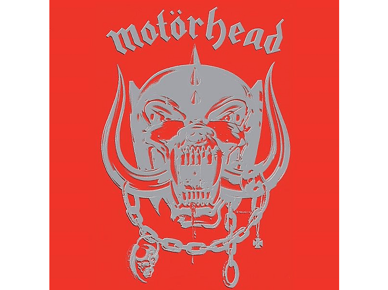 Motörhead - (Lim. 50th Anniv. 2LP-Set) (Vinyl) von ACE RECORD
