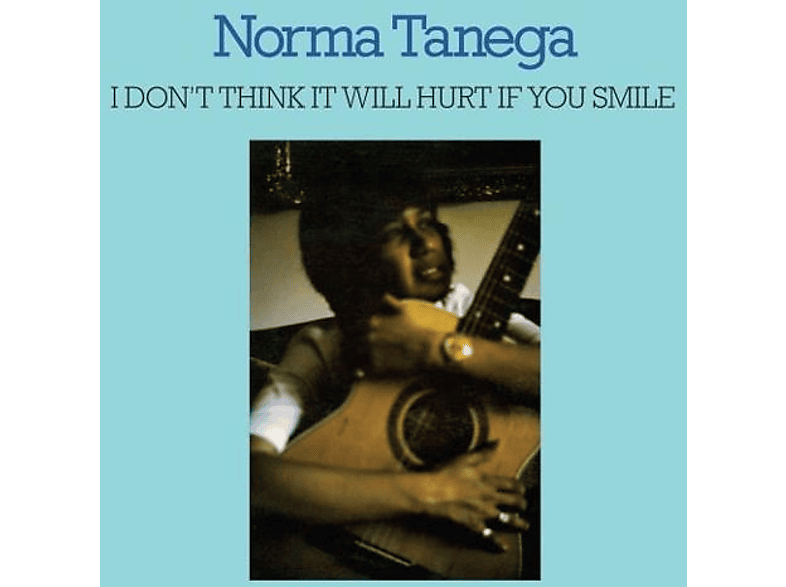 Norma Tanega - I Don't Think It Will Hurt If You Smile (LP) (Vinyl) von ACE RECORD