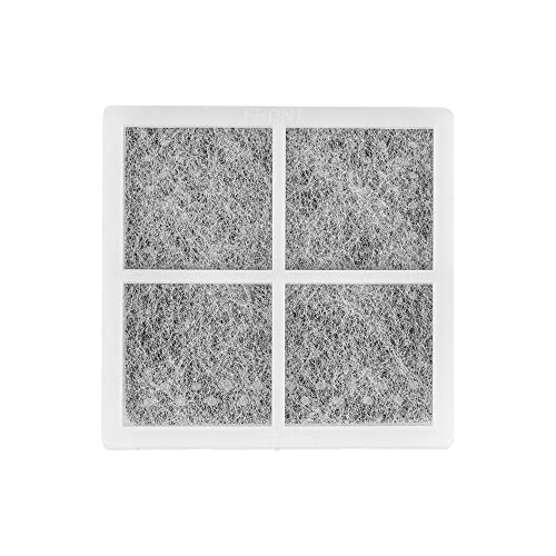 ACE+ Aktivkohle Luftfilter | kompatibel mit LG Kühlschränken und Pure 'N' Fresh ADQ73214404 ADQ73214408 ADQ73214405 Frischfilter im Kühlschank mit antibakteriellem Luftfiltersystem ACE+ Aktivkohle Luftfilter | kompatibel mit LG Kühlschränken und Pure 'N' Fresh ADQ73214404 ADQ73214408 ADQ73214405 Frischfilter im Kühlschank mit antibakteriellem Luftfiltersystem von ACE+