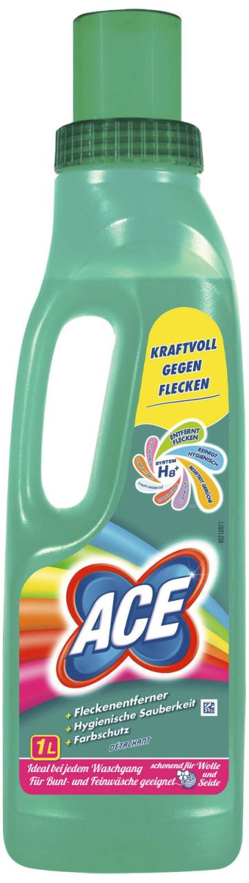 ACE Fleckentferner 1L von ACE