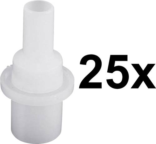 ACE Mundstücke Transparent ACE Mundstücke Transparent von ACE