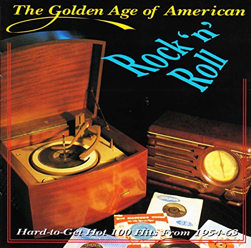 American Rock'N'Roll 1 von ACE