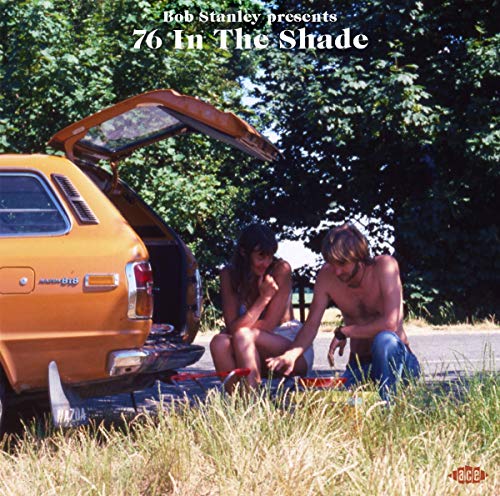 Bob Stanley Presents 76 in the Shade (180 Gr.2-Lp) [Vinyl LP] von ACE