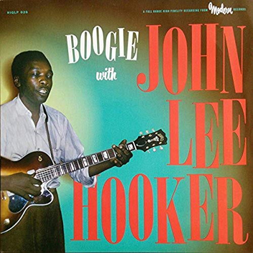 Boogie With ... (180 Gr. Vinyl) [Vinyl LP] von ACE