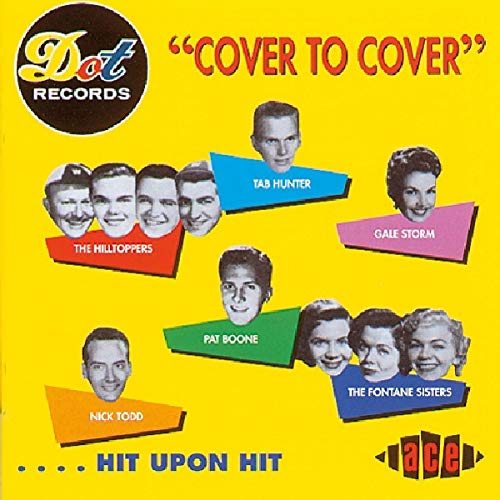 Dot'S Cover to Cover...Hit Upon Hit von ACE