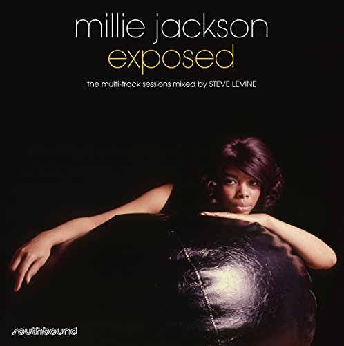 Exposed-Multi-Track Sessions (Vinyl) [Vinyl LP] von ACE
