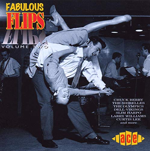 Fabulous Flips Vol.2 von ACE