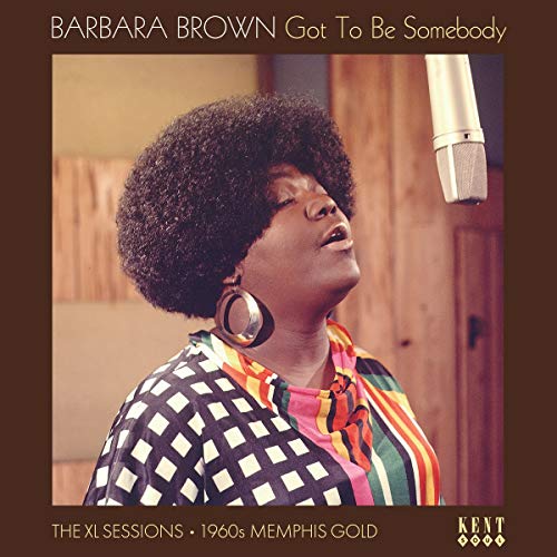 Got to Be Somebody-the Xl Sessions (Black Vinyl) [Vinyl LP] von ACE