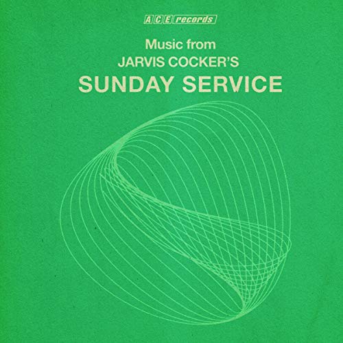 Music from Jarvis Cocker'S Sunday Service (2lp) [Vinyl LP] von ACE