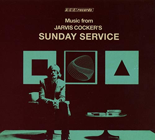 Music from Jarvis Cocker'S Sunday Service von ACE