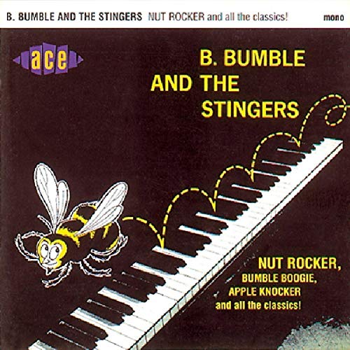 Nut Rocker and All the Classics! von ACE