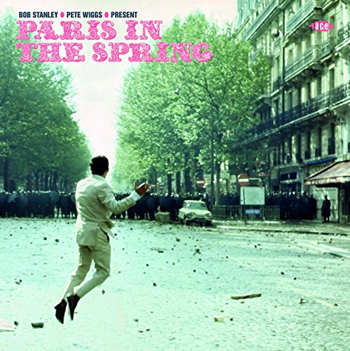 Paris in the Spring (180 Gr.2lp-Set) [Vinyl LP] von ACE