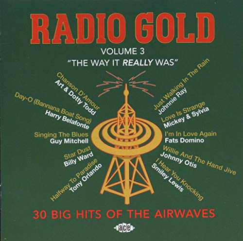 Radio Gold Vol.3 von ACE