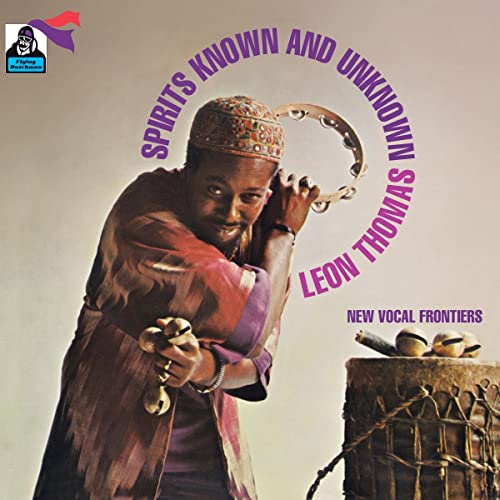 Spirits Known And Unknown (180 Gr. Gtf. LP) von ACE