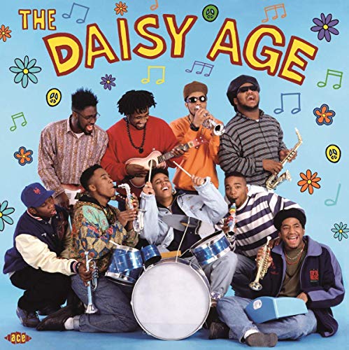 The Daisy Age (Black 2lp-Set) [Vinyl LP] von ACE