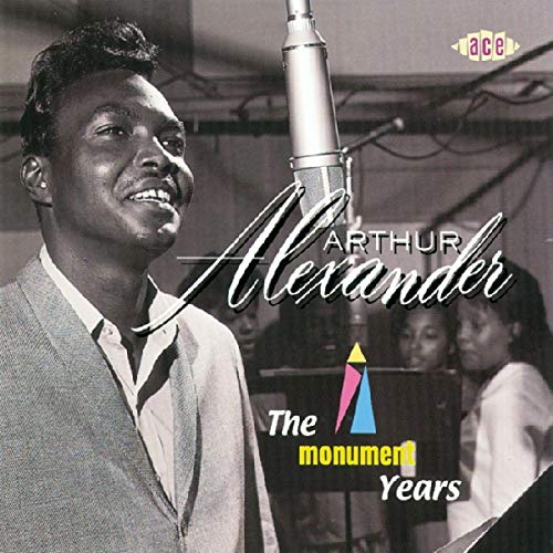 The Monument Years von ACE