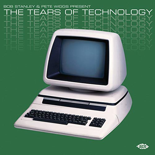 The Tears of Technology (180 Gr. 2lp-Set) [Vinyl LP] von ACE