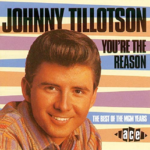 You'Re the Reason-Best of the Mgm Years von ACE