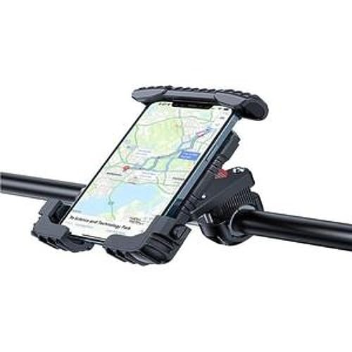 ACEFAST D15 Fahrradhalterung schwarz von ACEFAST