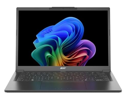 ACER Aspire 14 AI A14-52M-70D7 Notebook 35,56 cm (14"") von ACER