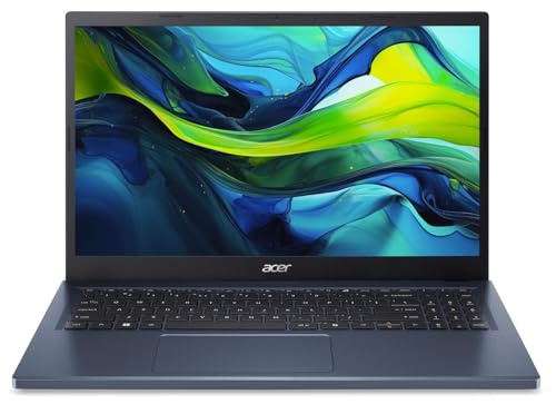 acer Aspire Go 15 Notebook AG15-31P-C4E6・Notebook・3,4 GHz (NX.KV9EG.003) von acer