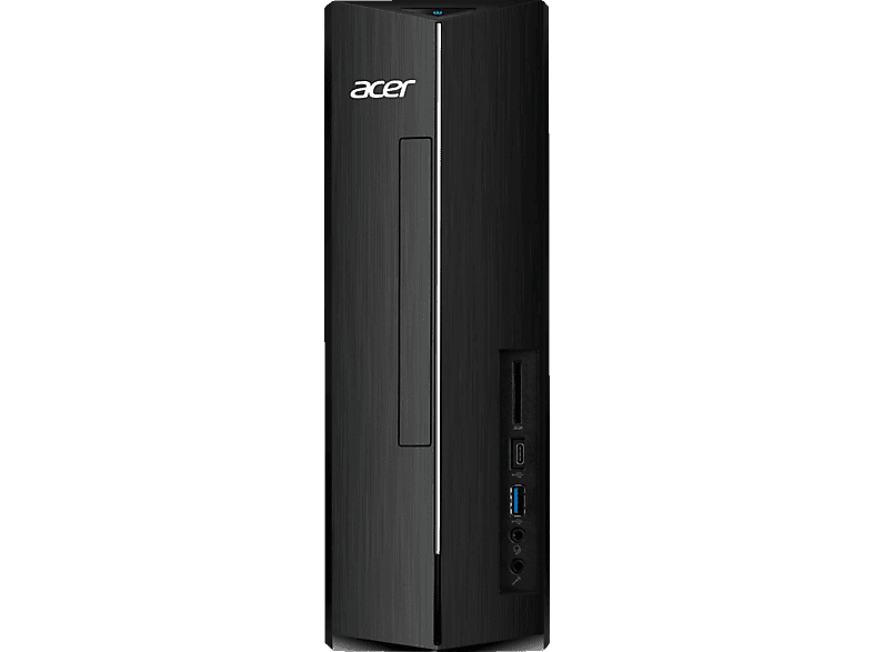 ACER Aspire XC-1780, Desktop-PC mit Intel® Core™ i5 i5-13400 Prozessor, 8 GB RAM, 512 SSD, Intel®, UHD 730, Windows 11 Home (64 Bit) von ACER