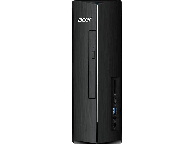ACER Aspire XC-1780, Desktop PC mit Intel® Core™ i7 i7-13700 Prozessor, 16 GB RAM, 512 SSD, Intel®, UHD 770, Windows 11 Home (64 Bit) von ACER
