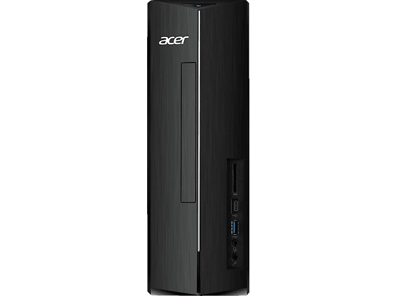 ACER Aspire XC-1785, Desktop-PC mit Intel® Core™ i3 14100 Prozessor, 8 GB RAM, 512 SSD, Intel®, UHD Graphics, Windows 11 Home (64 Bit) von ACER