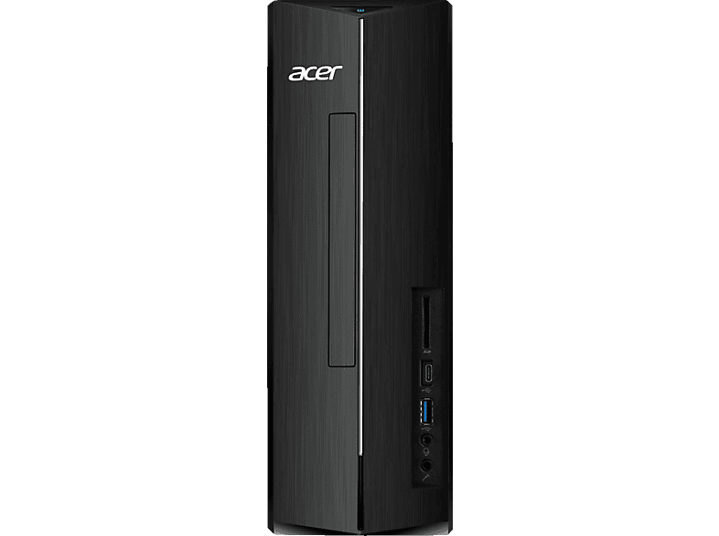 ACER Aspire XC-1785, Gaming Desktop mit Intel® Core™ i5 14400 Prozessor, 8 GB RAM, 512 SSD, UHD Graphics, Windows 11 Home (64 Bit) von ACER