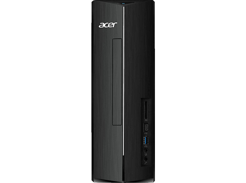 ACER Aspire XC-1785, Gaming Desktop mit Intel® Core™ i7 14700 Prozessor, 16 GB RAM, 1 TB SSD, Intel®, UHD Graphics, Windows 11 Home (64 Bit) von ACER